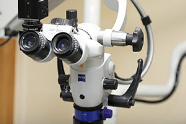 マイクロスコープ