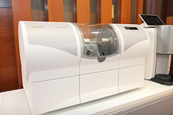 セレックシステム